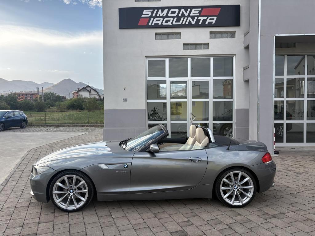 Bmw Z4 sDrive23i 204cv