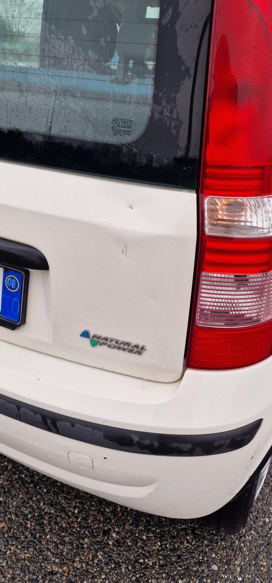 Fiat Panda 1.2 Neopatentati Oki (Su Appuntamento)
