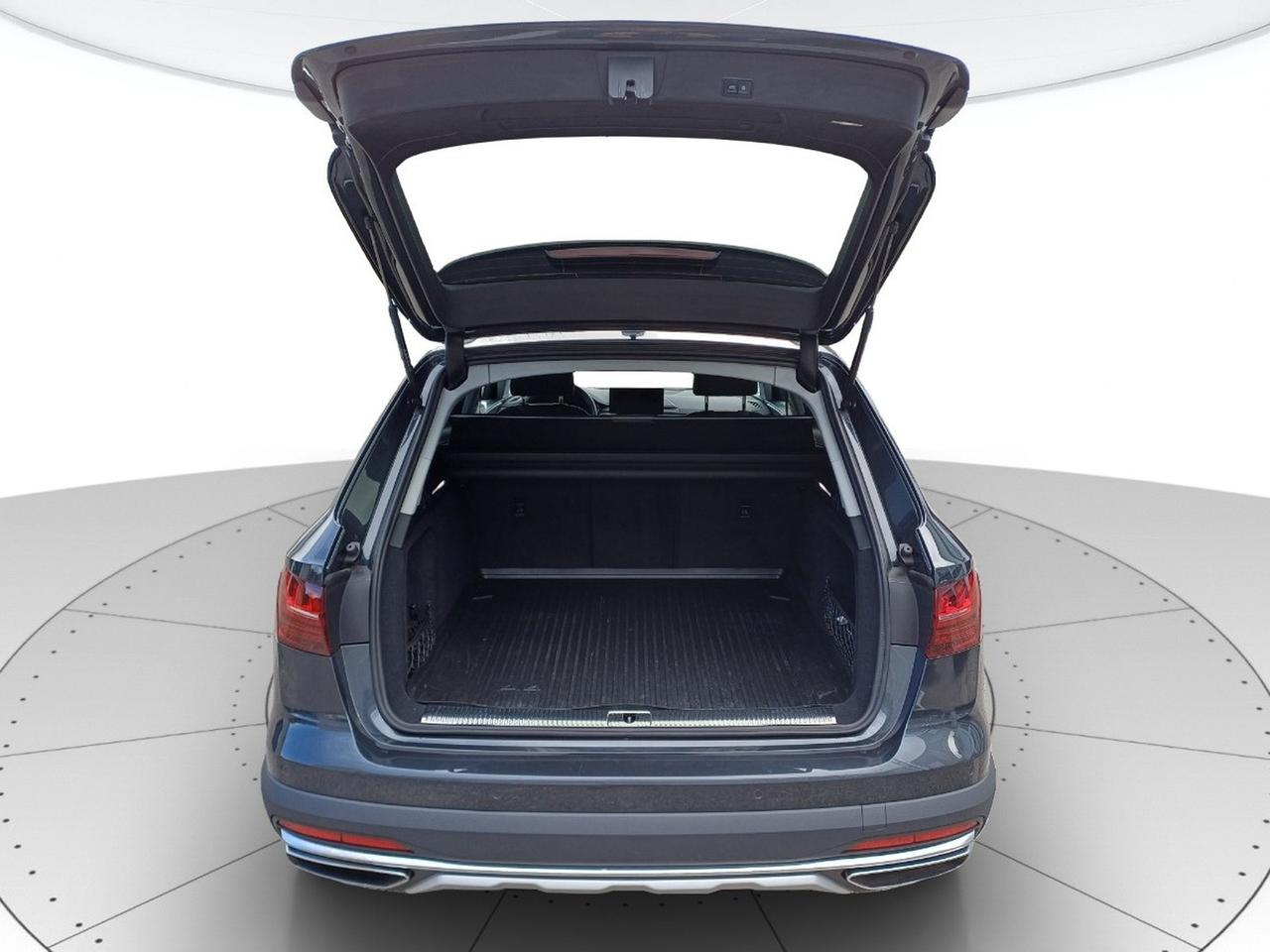 Audi A4 allroad allroad 40 2.0 tdi mhev business evolution quattro 204cv s-tronic