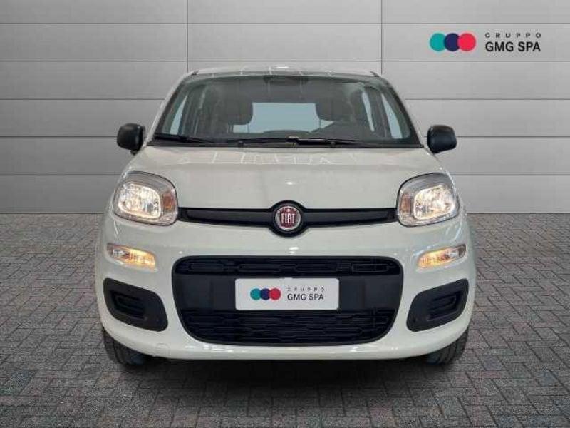 FIAT Panda III 1.0 firefly hybrid s&s 70cv