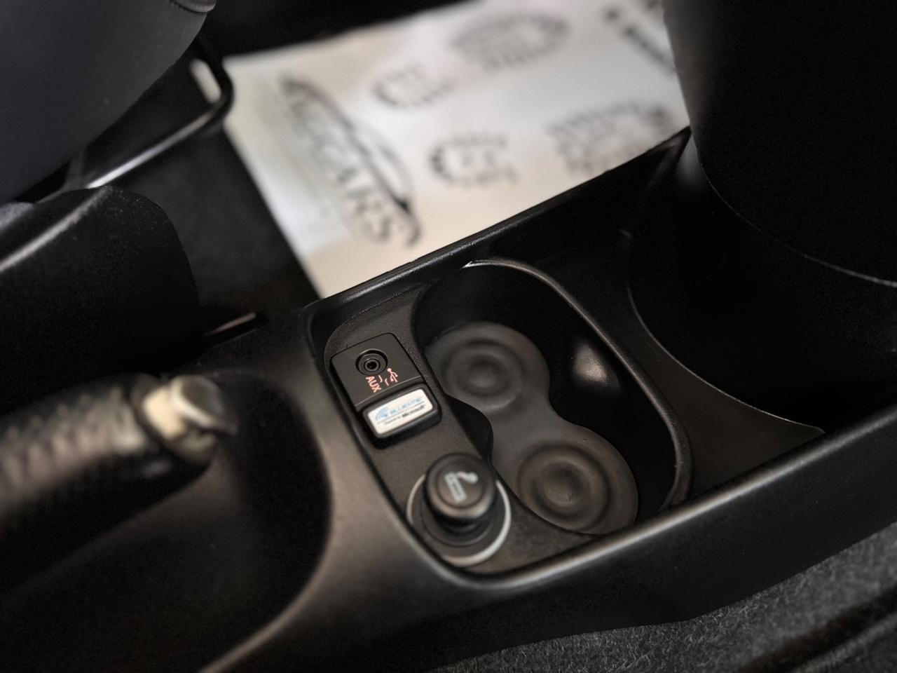 Abarth 595 1.4 Turbo T-Jet 140 CV