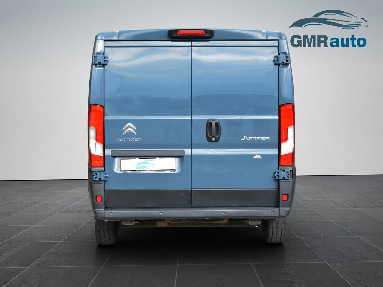 Citroen Jumper 30 BlueHDi 120 S&S PC-TN Furgone