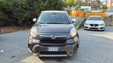 Fiat 500L 1.6 Multijet 105 CV Trekking