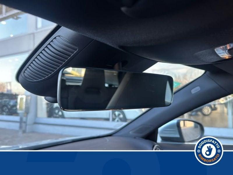 Mercedes-Benz Classe A 250e EQ-Power Automatic AMG Line Advanced Plus Digital Edition