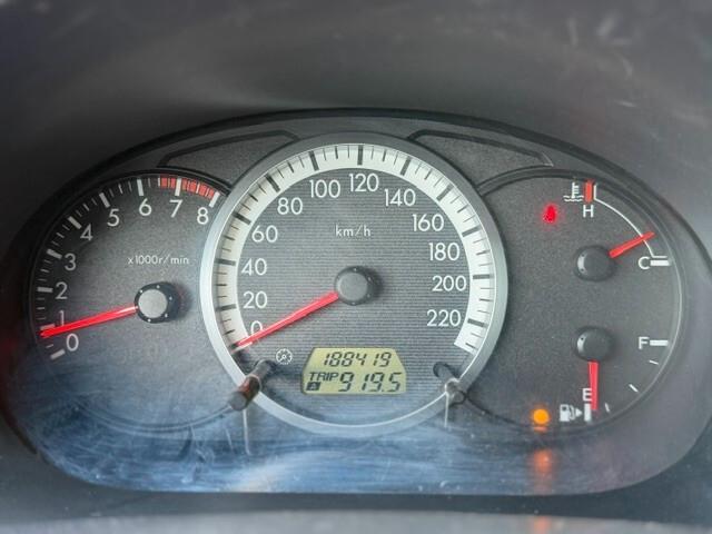 Mazda 5 Mazda5 1.8 MZR 16V 7Posti