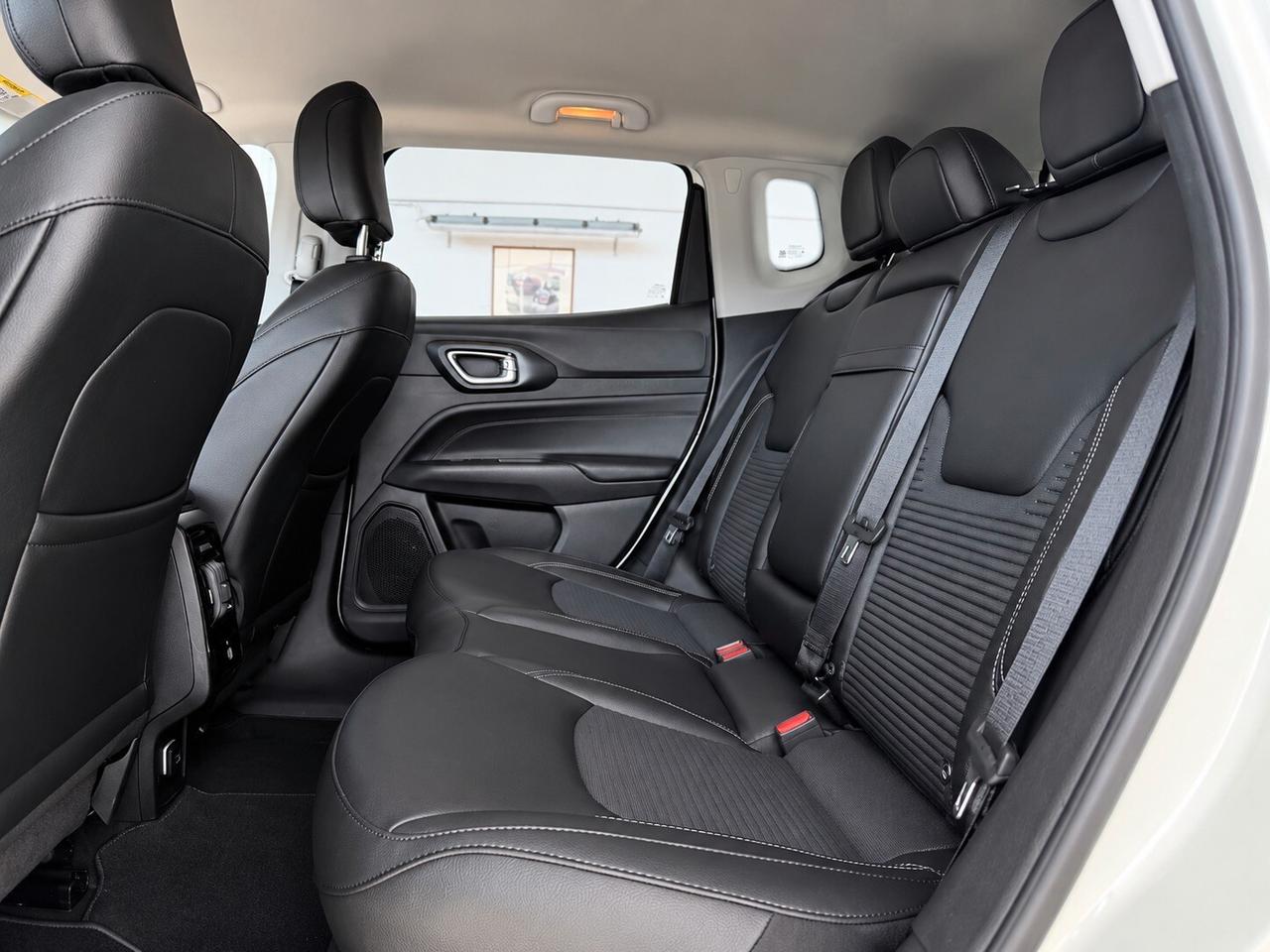 Jeep Compass 1.5 Turbo T4 130 CV MHEV 2WD Limited
