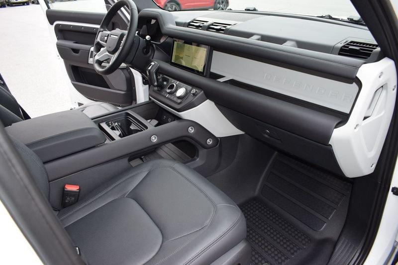 Land Rover Defender 110 3.0D I6 200 CV AWD Auto S AUTOCARRO N1 FISCALE