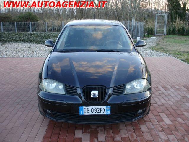 SEAT Ibiza 1.4 TDI 69CV 5p. Stylance