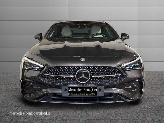 MERCEDES-BENZ CLE 220 d Coupé AMG Line Advanced Plus