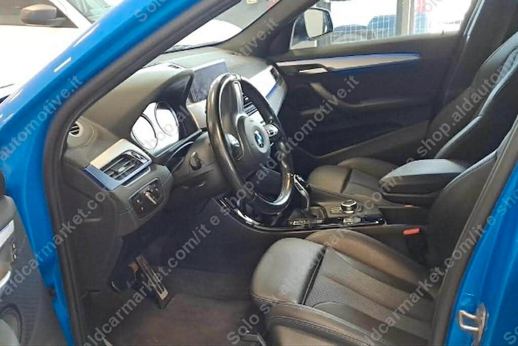 Bmw X2 SDRIVE 18D 2.0 150Cv Aut. MSPORT