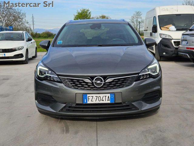 OPEL Astra ST 1.5 CDTI BUSINESS ELEGANCE122CV - FZ704TA