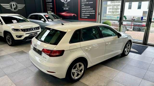 Audi A3 Sportback 30 1.6 TDi 116CV S-Tronic MY19 Business