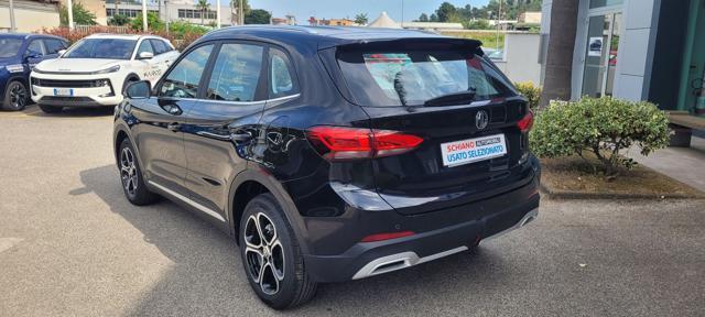 MG ZS 1.5 Hybrid+ Comfort
