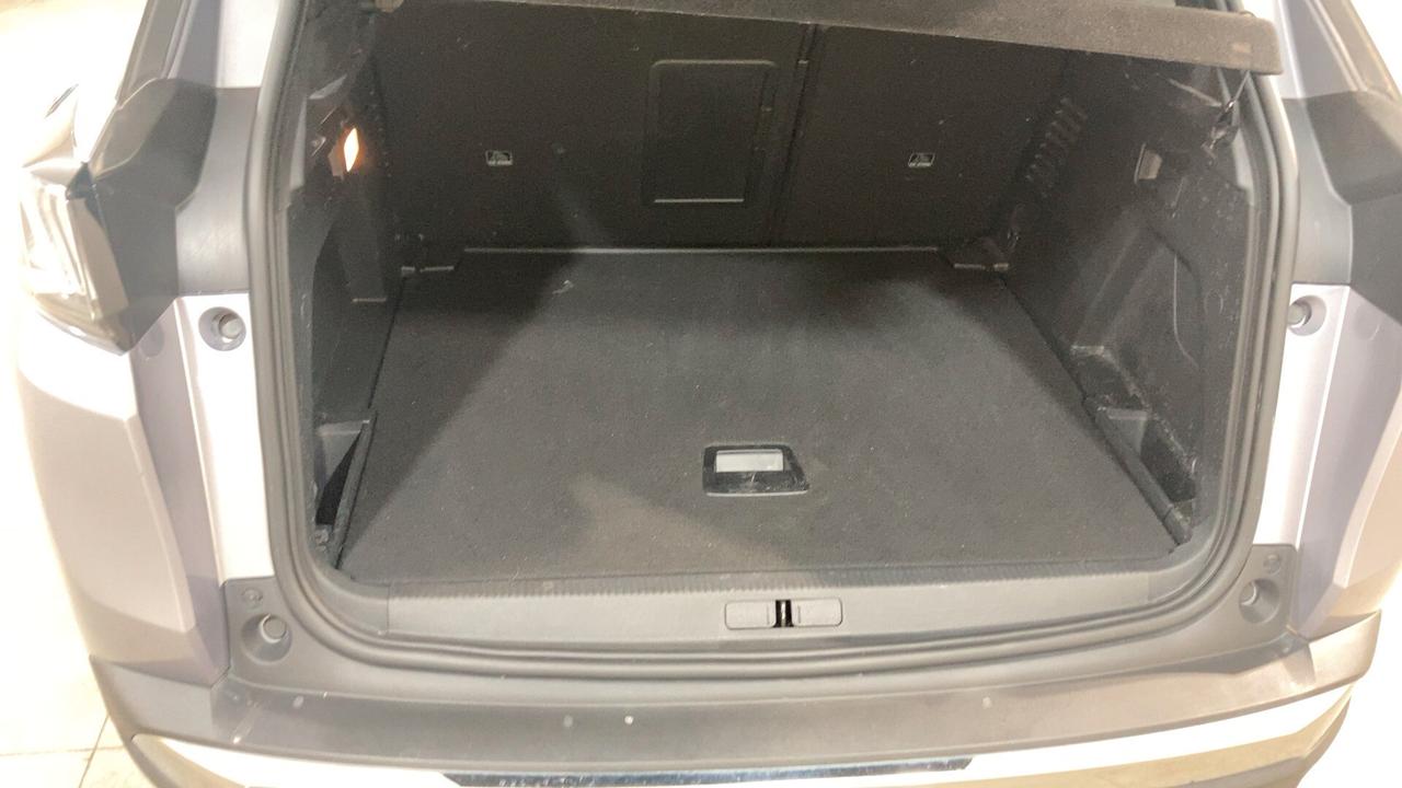 Peugeot 3008 130cv Allure Pack