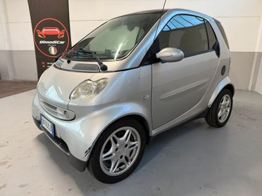 Smart ForTwo MOTORE NUOVO IN RODAGGIO
