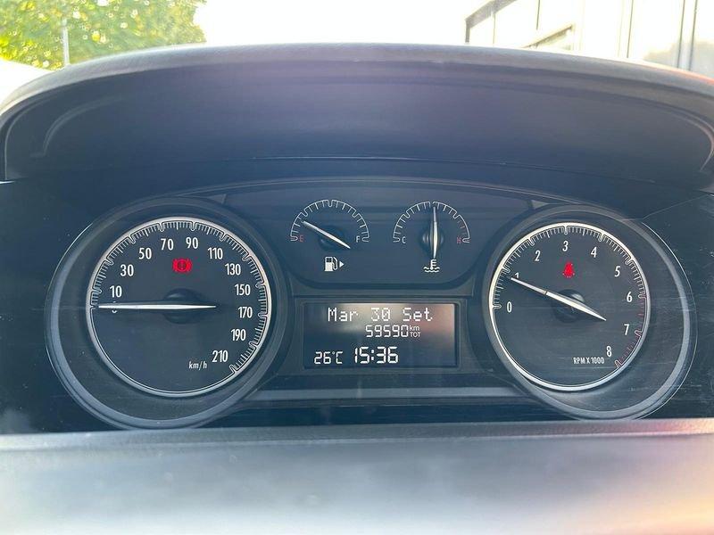 Lancia Ypsilon 5 Porte 1.2 8v 69cv Gold