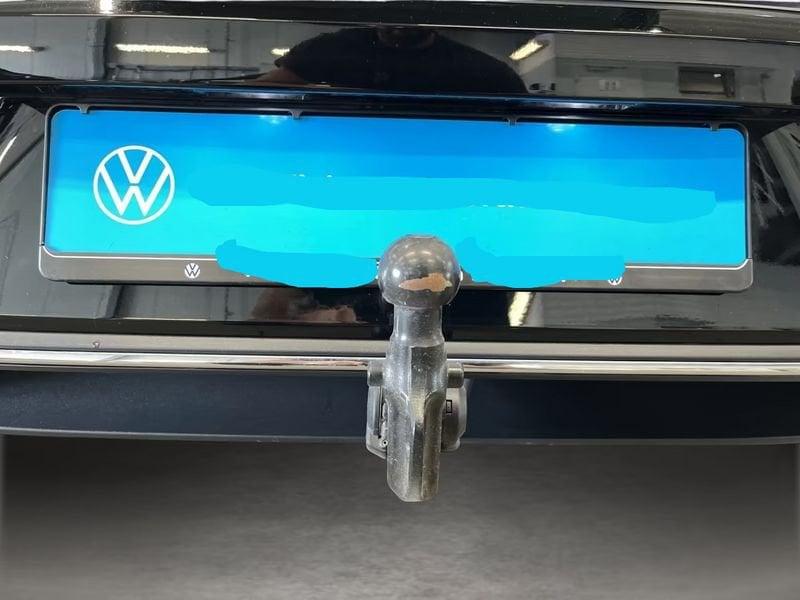 Volkswagen Golf 2.0 TDI 150 CV DSG SCR MOVE Navi Camera Led 16" Cockpit