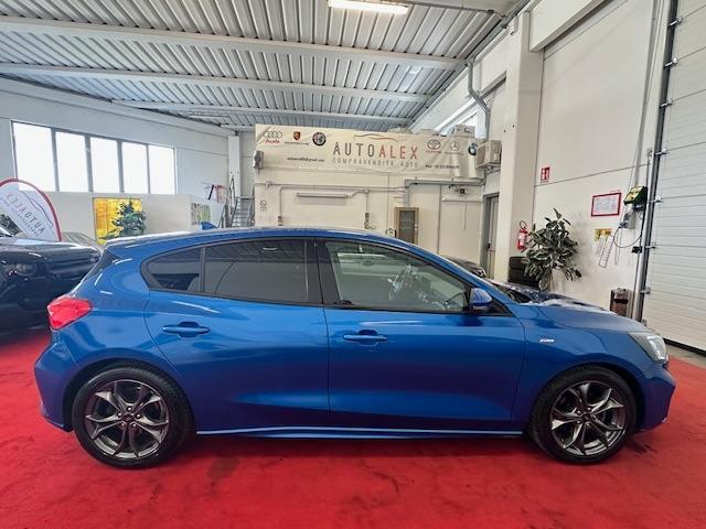 FORD - Focus 1.0 ecoboost ST-Line s&s 125cv NEOPATENTATI