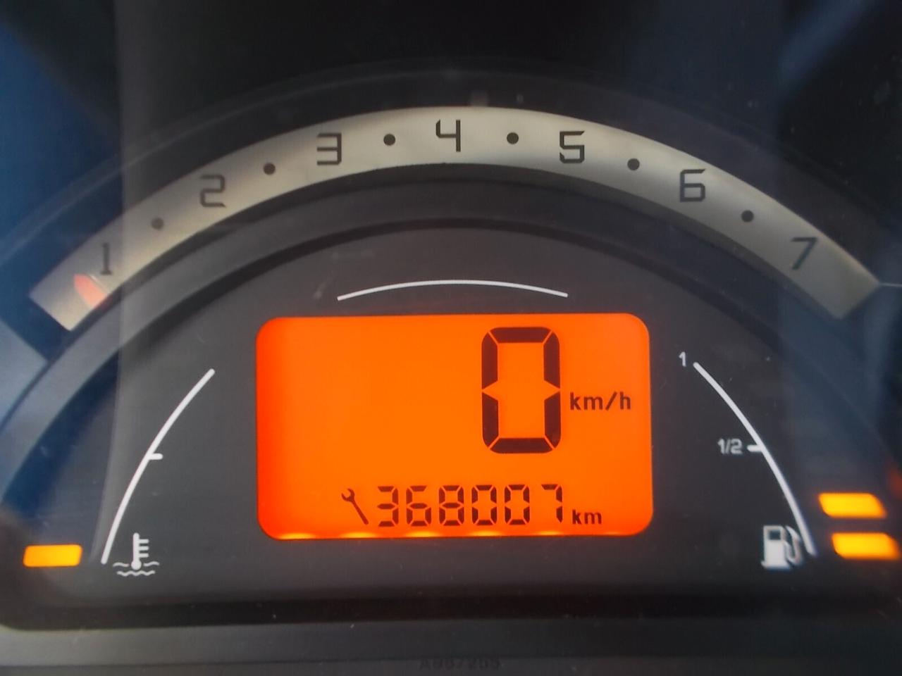 Citroen C3 1.4 HDi 70cv Elegance