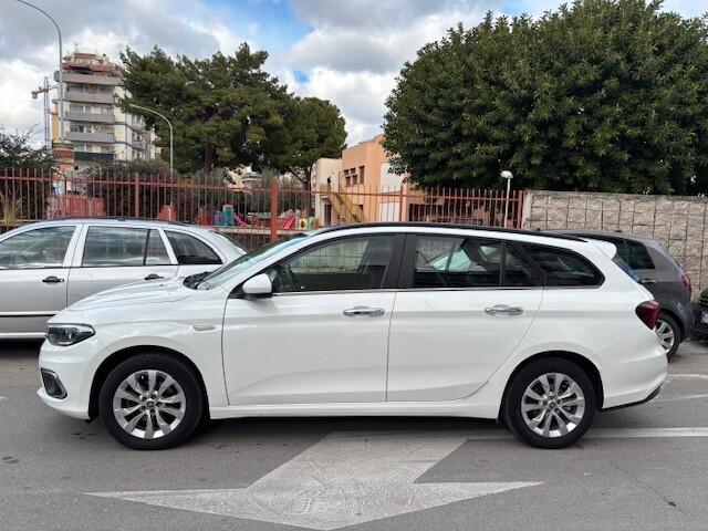 Fiat Tipo 1.6 Mjt Aut. Iva esposta Finanziabile Garanzia