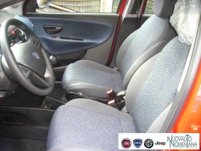 LANCIA Ypsilon 1.0 FireFly Hybrid Mod. Oro 5°Posto Km0