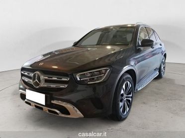 Mercedes-Benz GLC GLC 200 d 4Matic Business Extra 3 ANNI DI GARANZIA KM ILLIMITATI PARI ALLA NUOVA