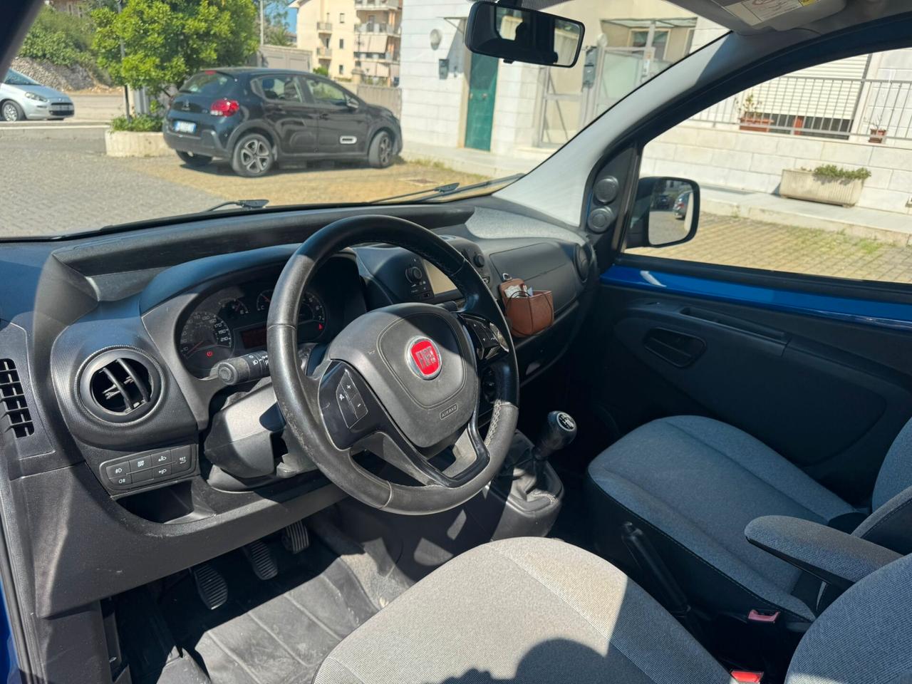 Fiat Qubo 1.3 MJT 80 CV Lounge N1 IVA DEDUCIBILE