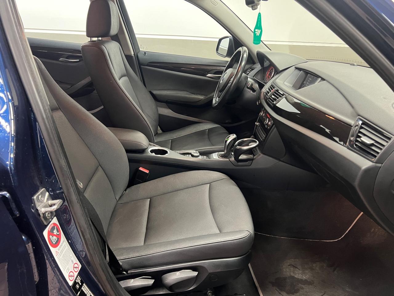 Bmw X1 sDrive18d Sport Line