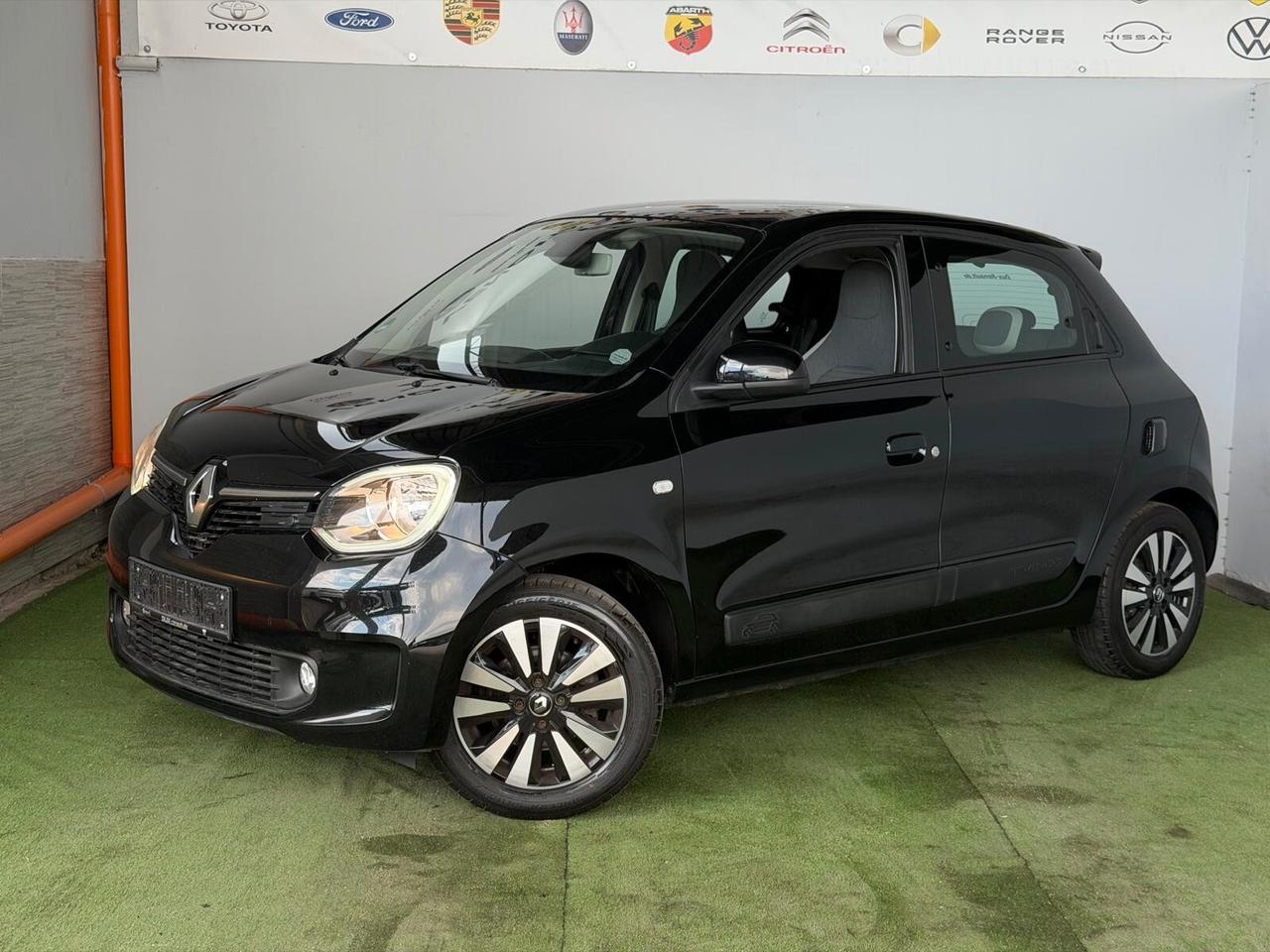 Renault Twingo SCe 65 CV Zen