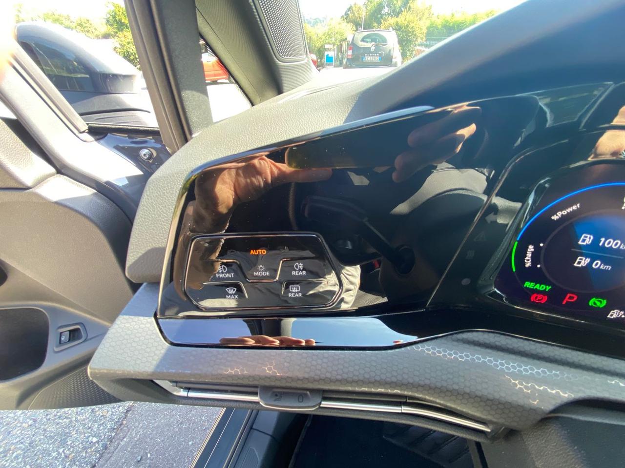 Volkswagen Golf Edition Plus 1.4 eHybrid GTE #6819