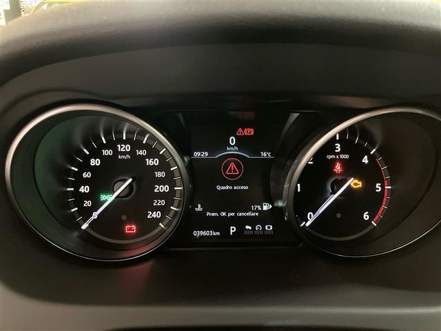 LAND ROVER Discovery Sport 2.0 TD4 150cv HSE AWD Auto