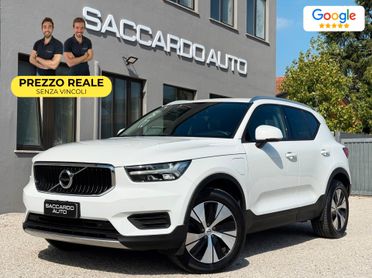 Volvo XC40 1.5 T5 phev Inscription auto | PREZZO REALE