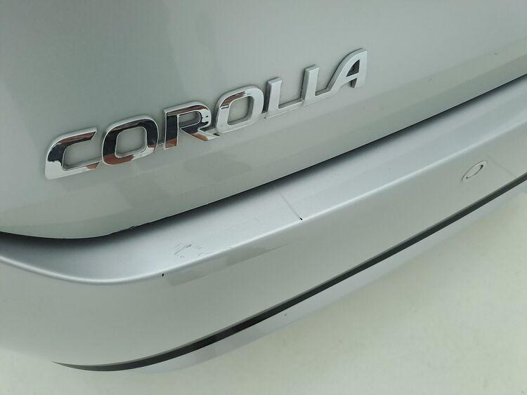 Toyota Corolla TS Hybrid Business BR510787 1.8 Full Hybrid 122CV
