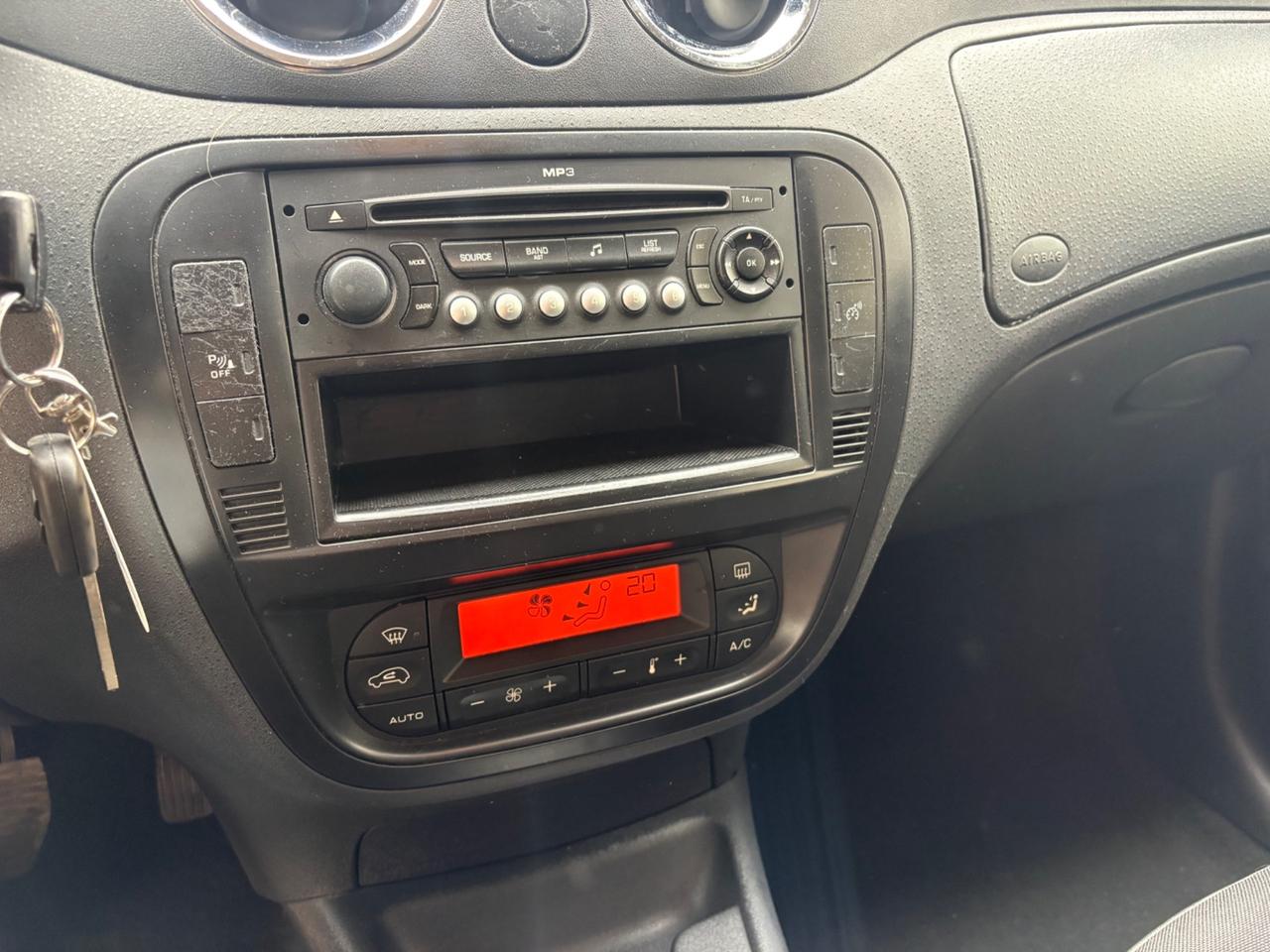 Citroen C2 09 1.4 HDi 70CV airdream Audace