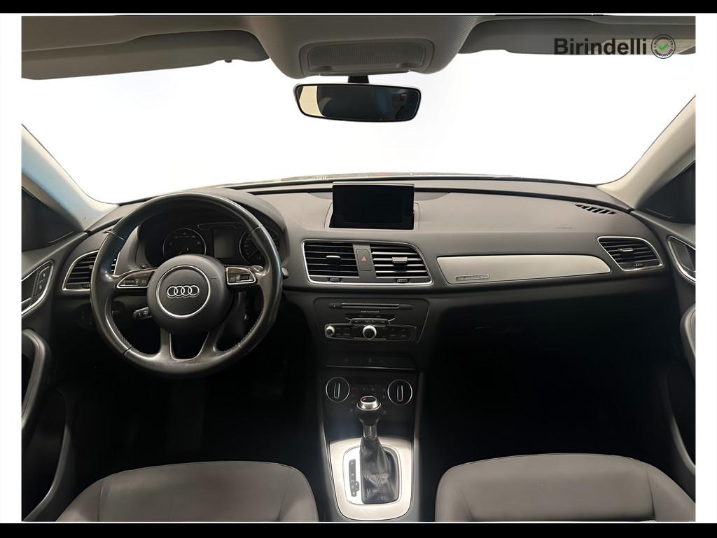 AUDI Q3 - Q3 2.0 TFSI 180 CV quattro S tronic