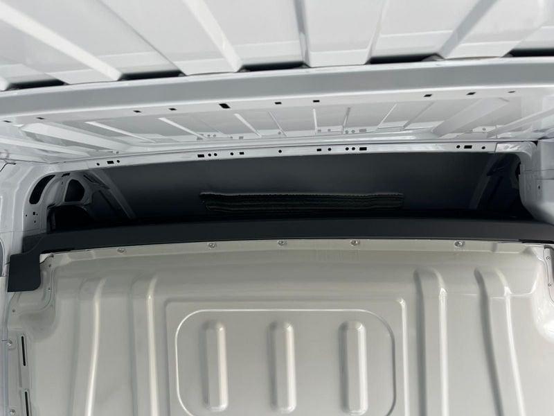 FIAT Ducato Ducato 35 2.2 Mjt 140CV PM-TN Furgone