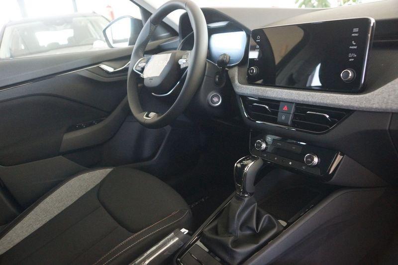 Škoda Kamiq 1.0 TSI Your Way DSG 115cv+LIGHT&VIEW PACK NUOVA!
