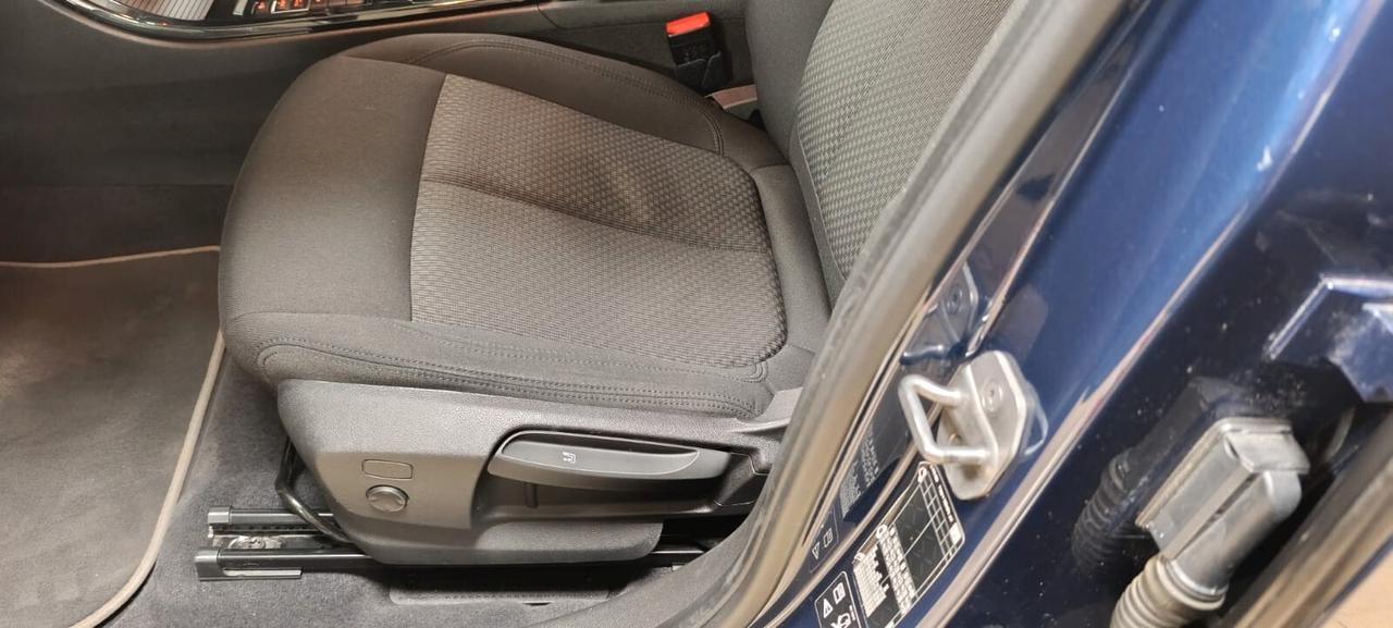 Bmw X2 xDrive18d Business-X