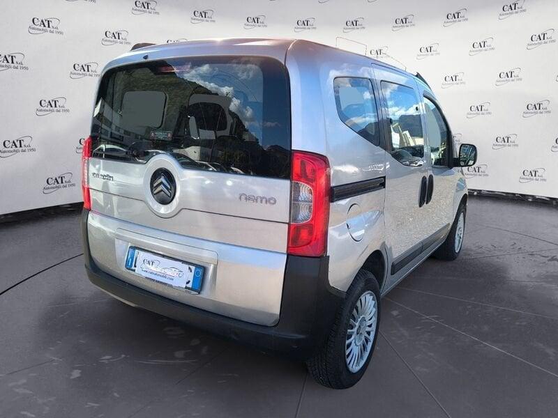 Citroën Nemo Nemo 1.4 hdi (PREZZO REALE)