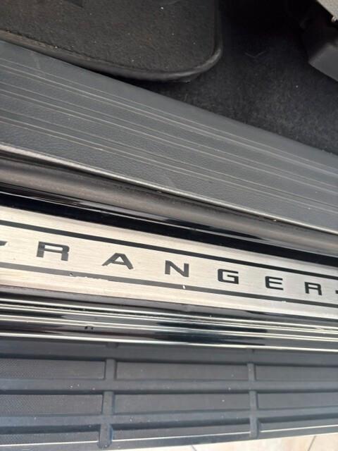 Ford Ranger 2.2 TDCi DC Limited 5pt.