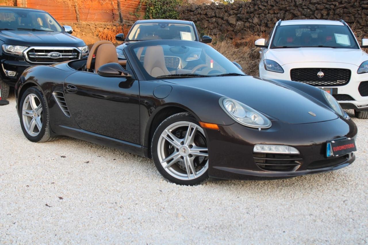 Porsche Boxster Tua A SOLI 325€ al mese Anticipo Zero