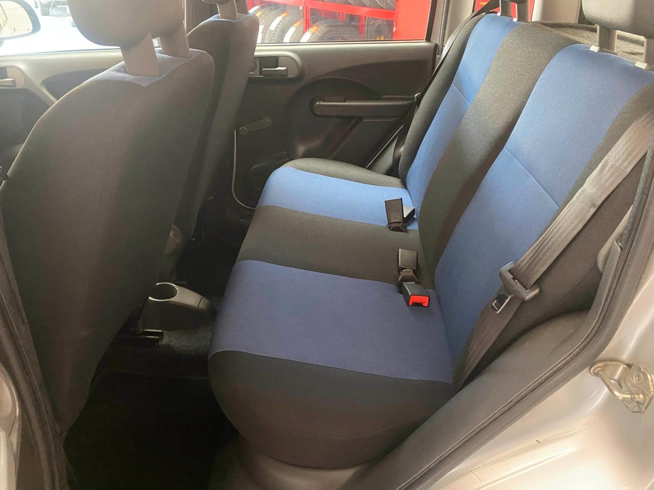 Fiat Panda 1.2 Active