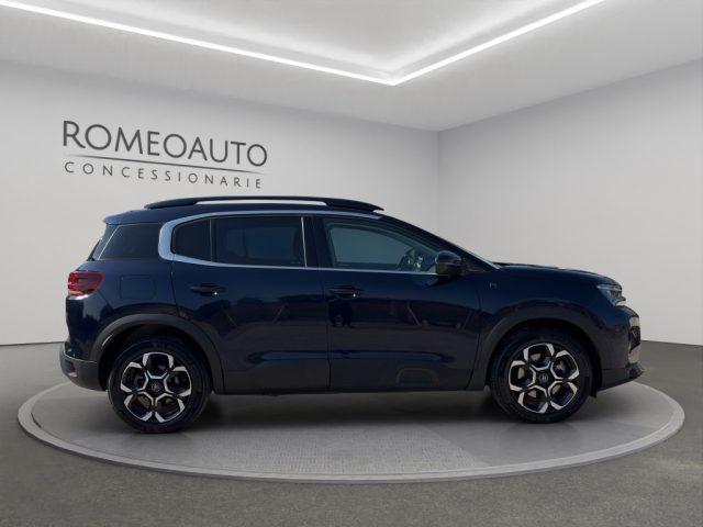 CITROEN C5 Aircross 1.6 phev 225 cv shine e-eat8