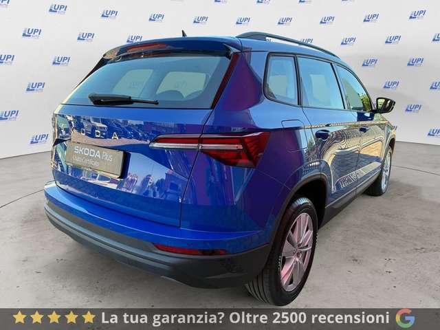 Skoda Karoq 1.0 TSI Selection
