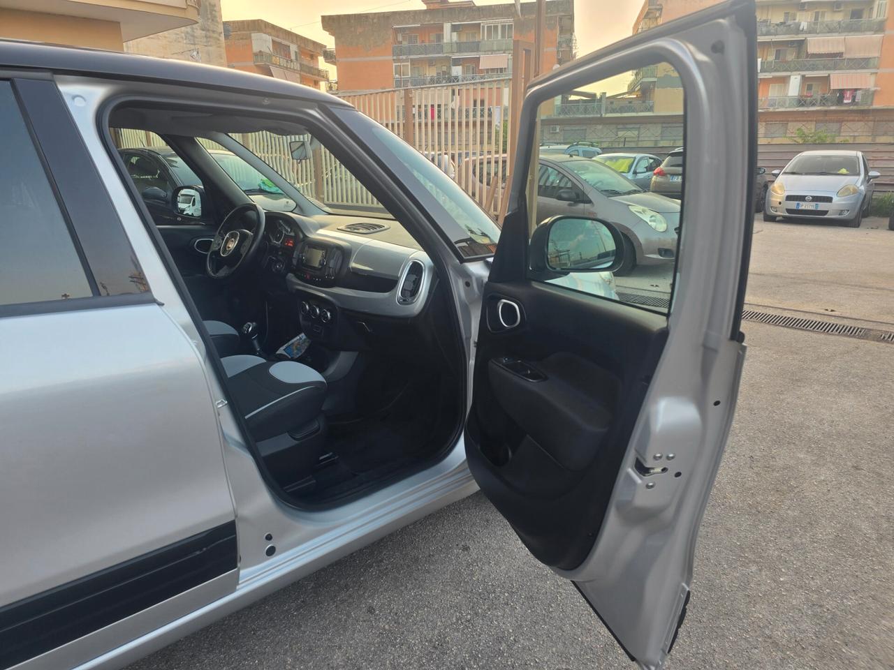 Fiat 500L 1.3 Multijet 95 CV Lounge