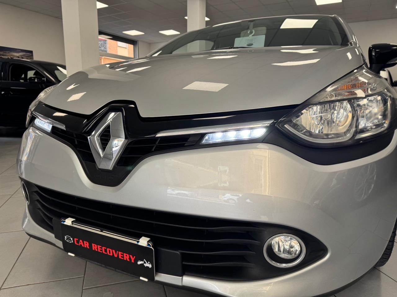 Renault Clio 1.5 dCi 8V 90CV Start&Stop 5 porte Energy