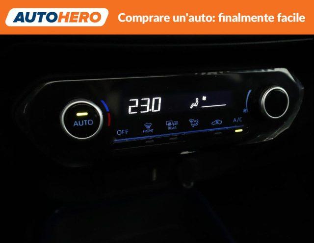 TOYOTA Aygo X 1.0 VVT-i 72 CV 5 porte Trend Air