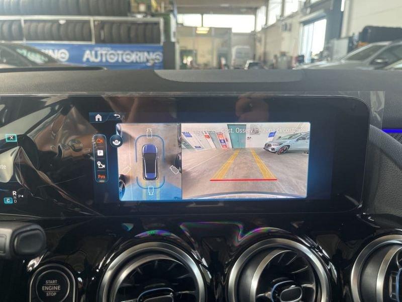 Mercedes-Benz GLA 35 AMG AMG Line Premium Plus