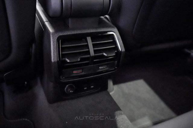 AUDI Q3 SPB 35 TDI 150CV Black Line S Tronic S Line