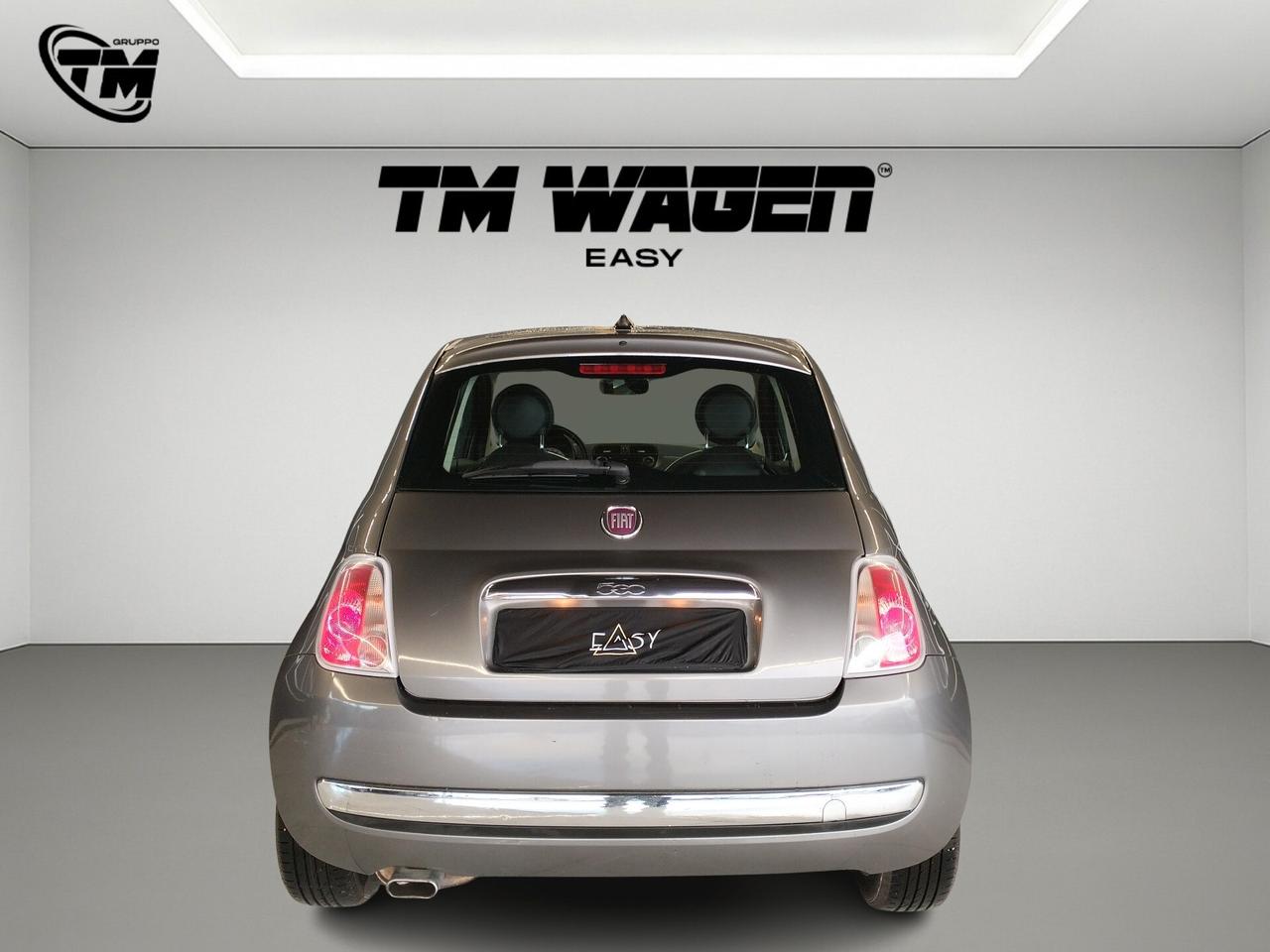 Fiat 500 1.2 s GPL - NEOPATENTATI - TETTO PANORAMICO